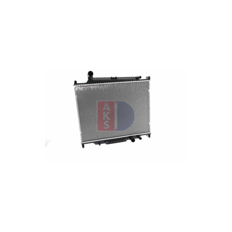AKS Dasis 045171N Egr Valve