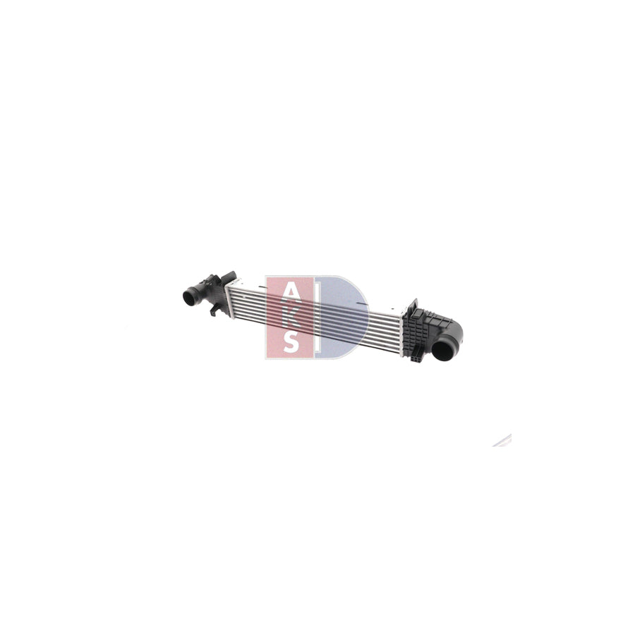 AKS Dasis 853260T Compressor, Air Conditioning for Nissan Primera