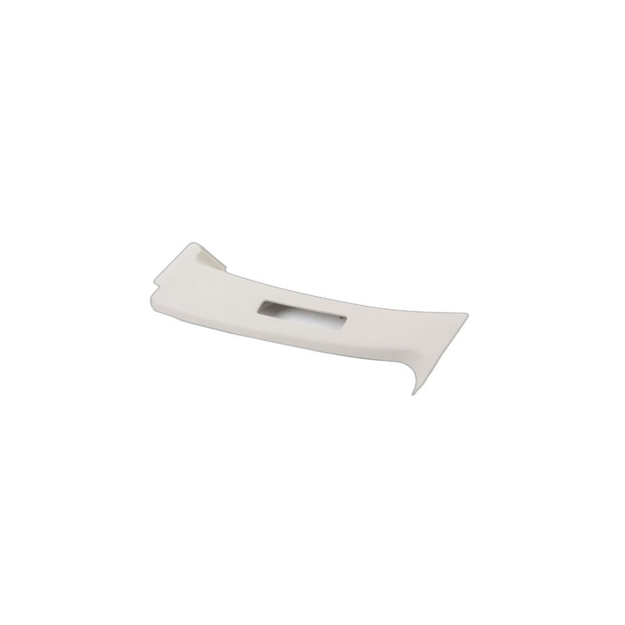 Genuine BMW 51438189193 E36 Covering Column-Center Left SANDGRAU (Inc. 316i 1.6) | ML Performance UK Car Parts