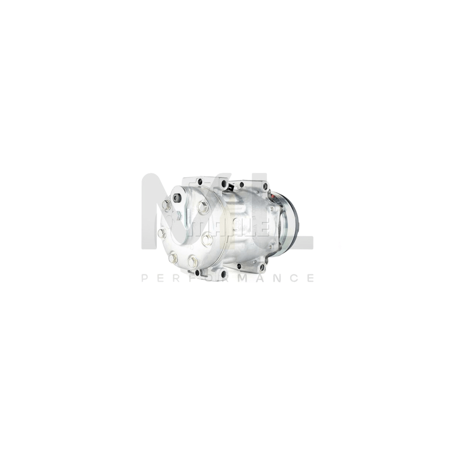 MAHLE ORIGINAL ACP 1043 000P Compressor, air conditioning PAG 46, Refrigerant: R 134a | ML Performance Car Parts