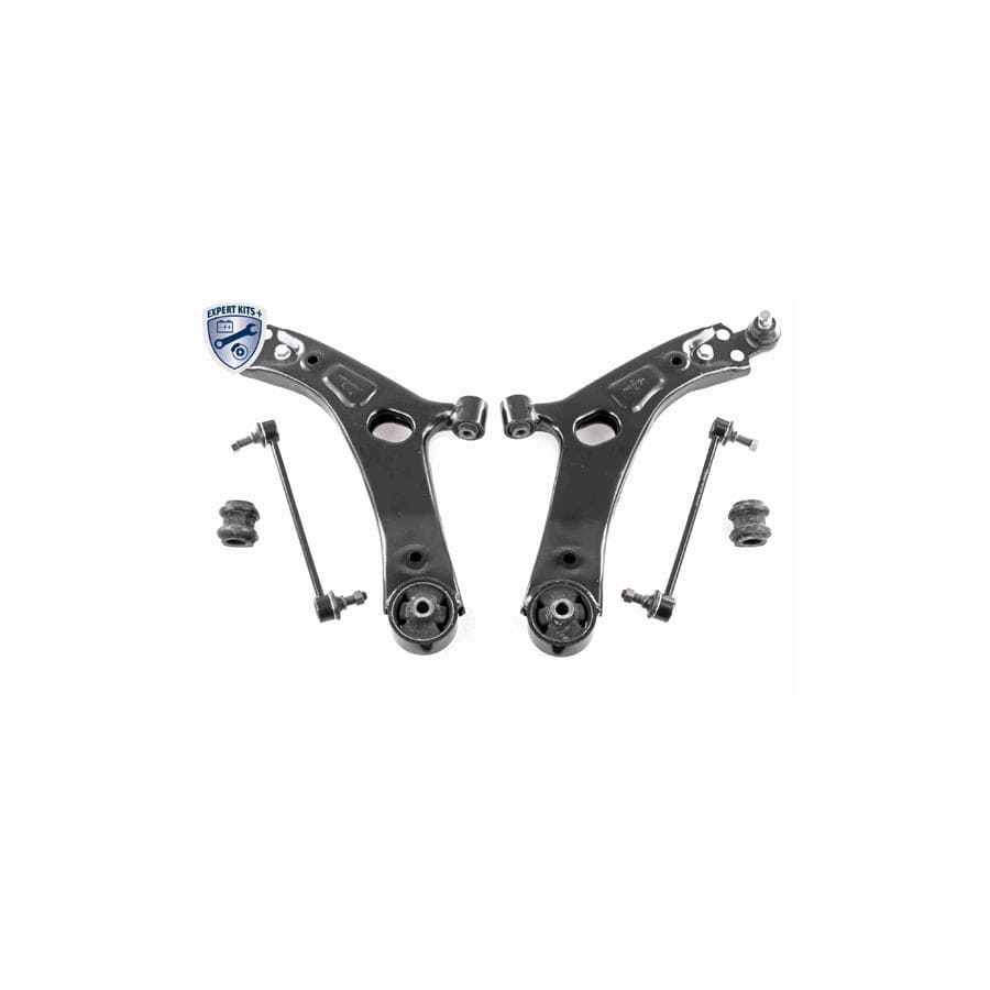 Ackoja A52-1535 Shock Absorber For Hyundai I10 I (Pa) | ML Performance US