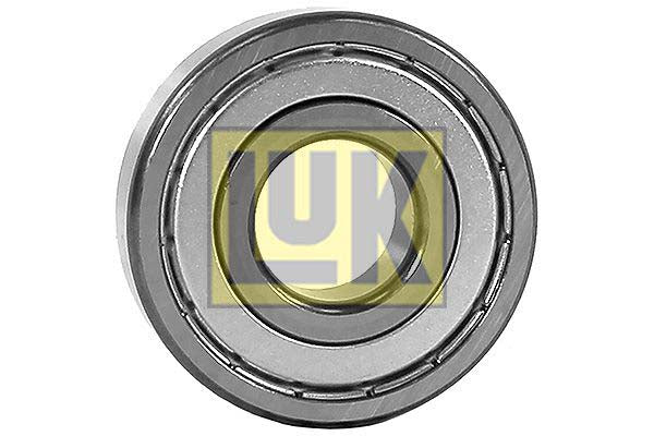 LuK 410 0095 40 Pilot Bearing, Clutch