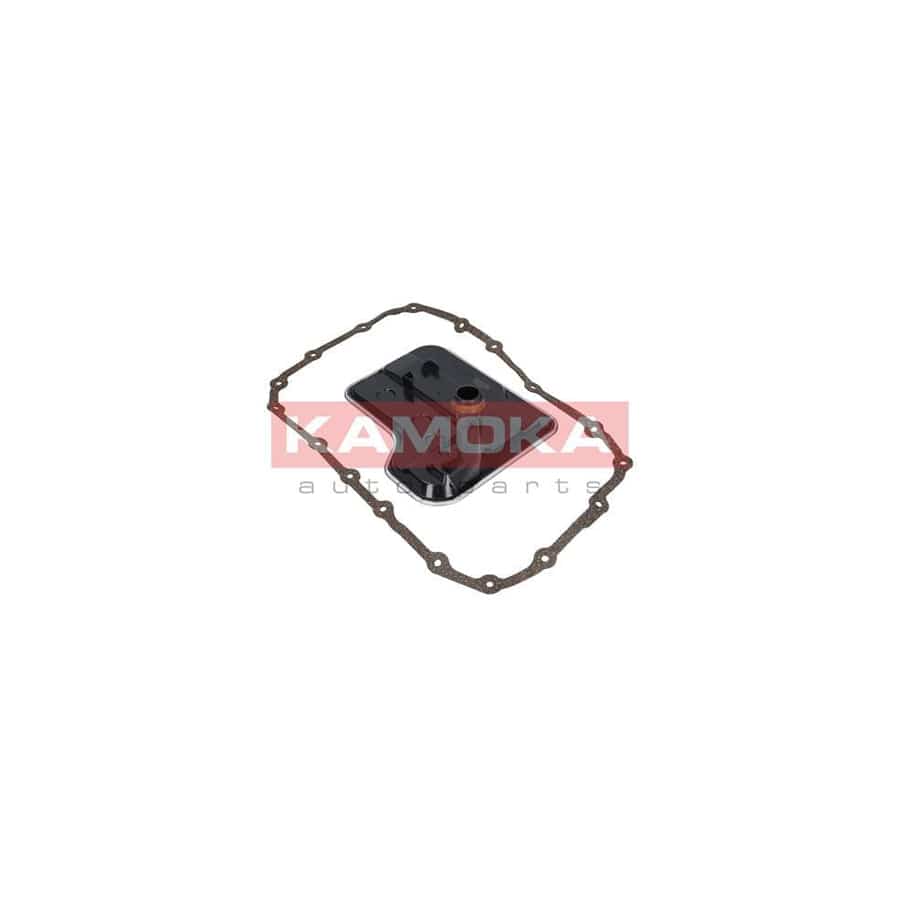 Kamoka F600801 Hydraulic Filter, Automatic Transmission