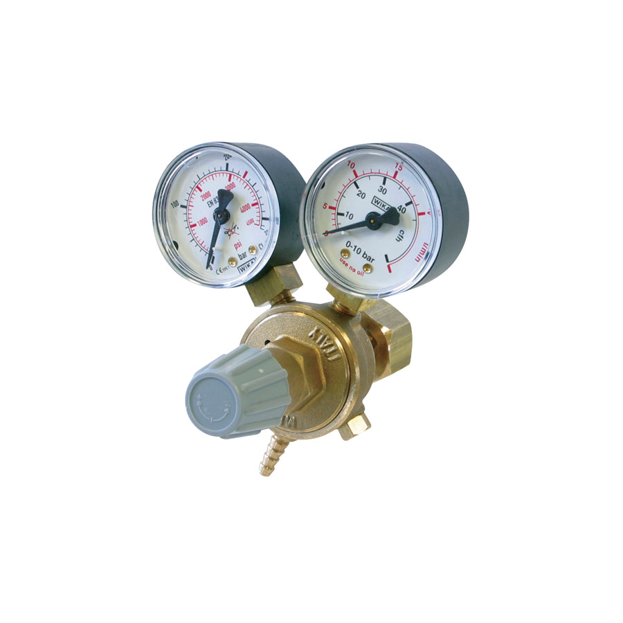 Gys 041998 Pressure-Flowmeter (15L/Min) Welding Accessories