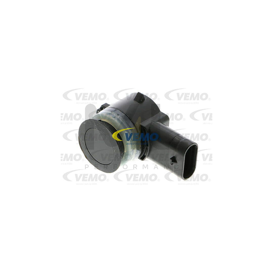 VEMO V20-72-5193 Parking sensor Original VEMO Quality, Front, Rear, Black, Ultrasonic Sensor | ML Performance Car Parts