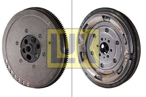 LuK 415 0550 08 Dual Mass Flywheel