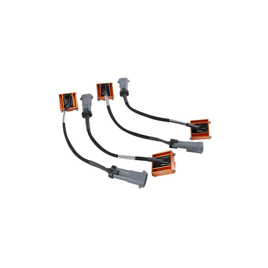 aFe 436-401001-N Electronic Shock Module Chevrolet Corvette (C5/C6) 97-13, Cadillac CTS 09-13 | ML Performance US Car Parts