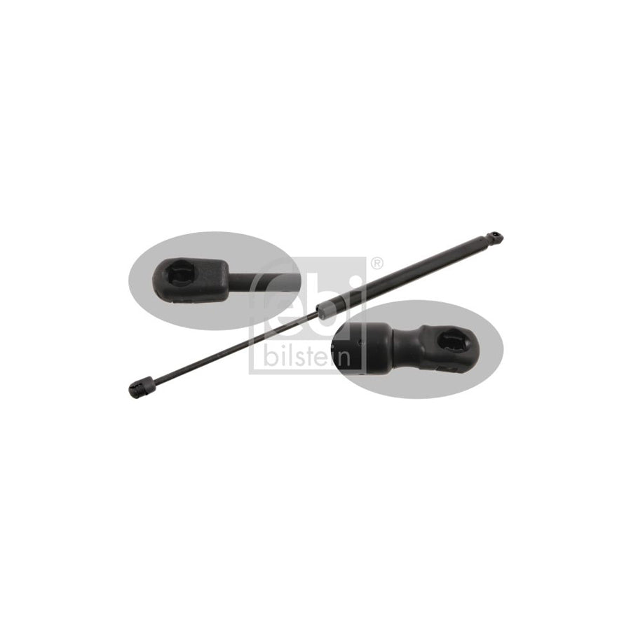 Febi Bilstein 27893 Tailgate Strut for Renault Megane