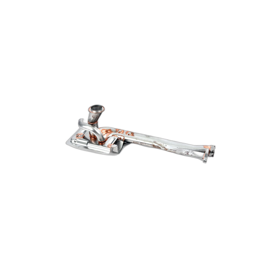 Genuine BMW 11417836248 E60 E61 E63 Suction Pipe/Return Pipe (Inc. M5 & M6) | ML Performance UK Car Parts