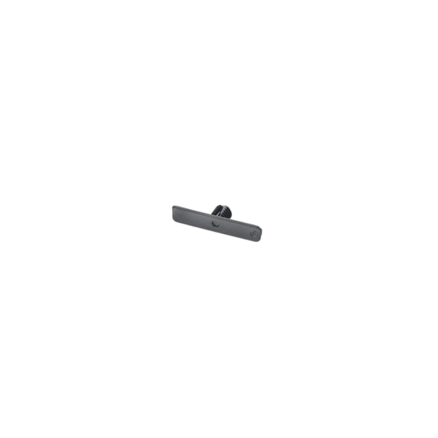 Genuine BMW 61139219792 Cable Holder SCHWARZ (Inc. i8) | ML Performance US Car Parts