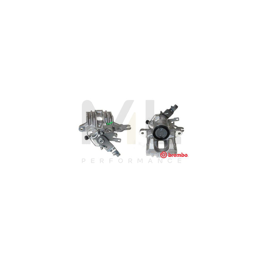 BREMBO F 85 320 Brake Caliper for VW CADDY | ML Performance Car Parts
