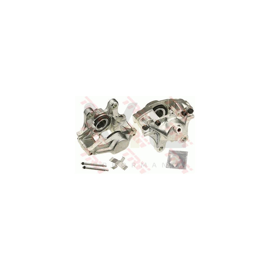 TRW BHS640E Brake Caliper | ML Performance Car Parts