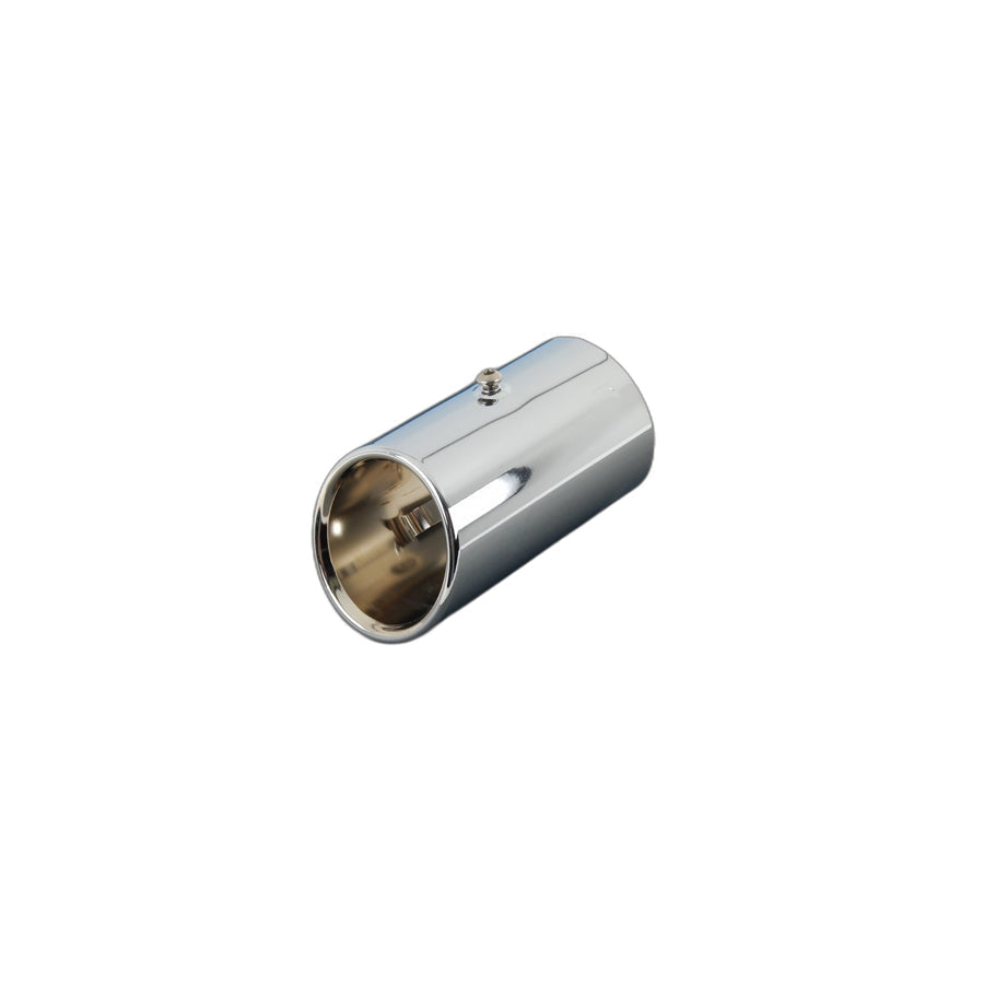 Genuine BMW 82120422719 E92 E93 Tailpipe Tip, Chrome (Inc. 323i, 325xi & 325i) | ML Performance UK Car Parts