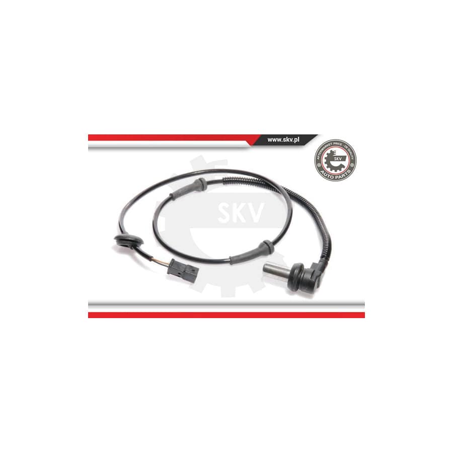ESEN SKV 06SKV013 ABS Sensor for AUDI A4