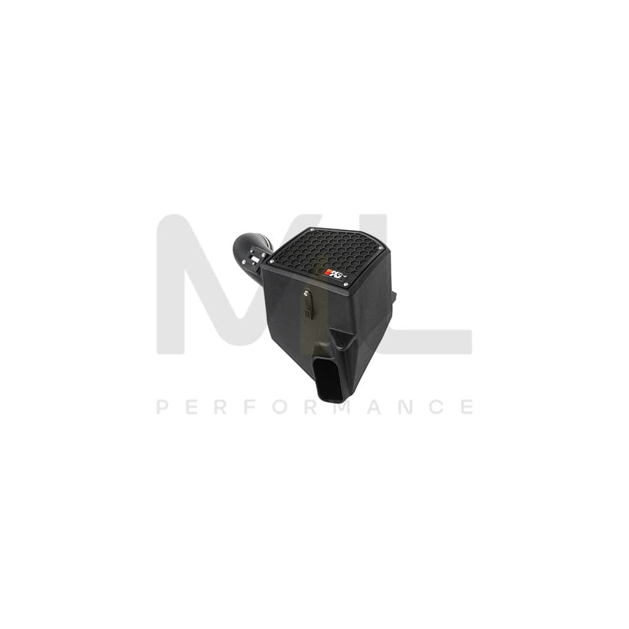 K&N 63-3118 Performance Air Intake System | ML Car Parts UK | ML Performance