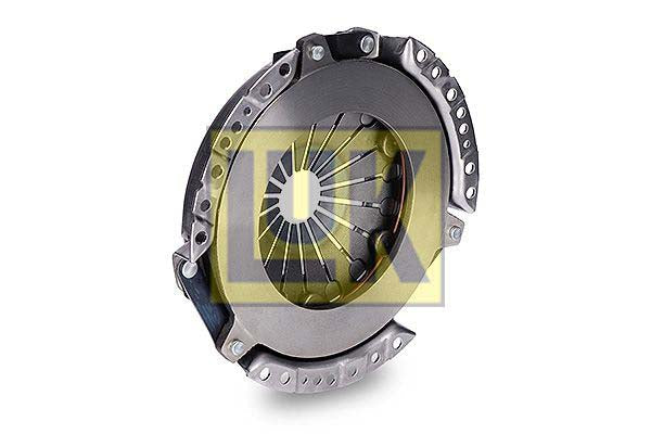LuK 117 0020 10 Clutch Pressure Plate