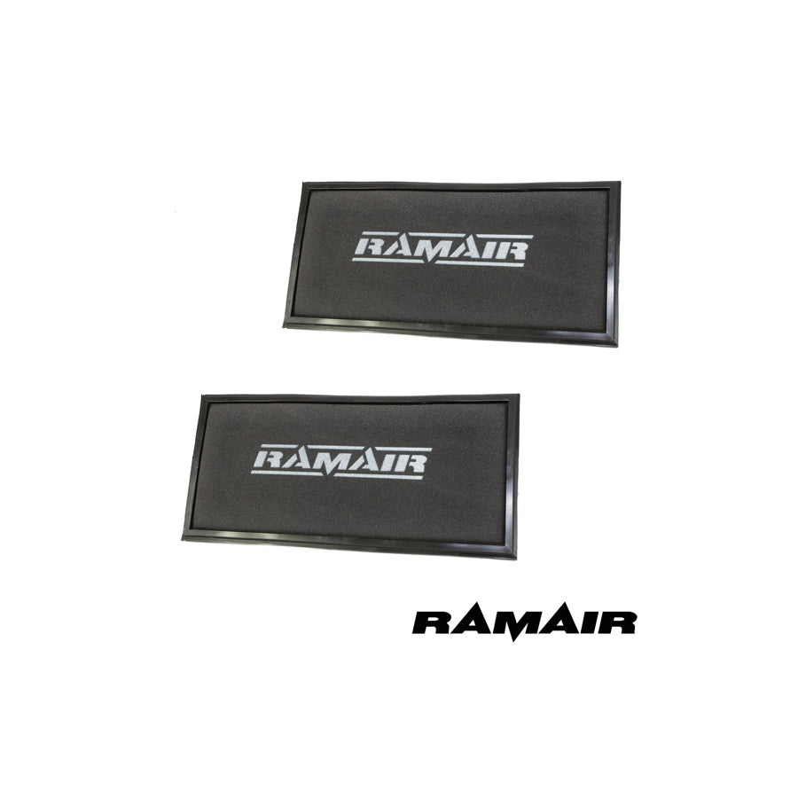 RAMAIR RPF-1718-2 AUDI Q7 4.2 TDI (2007-2009) PANEL FILTERS