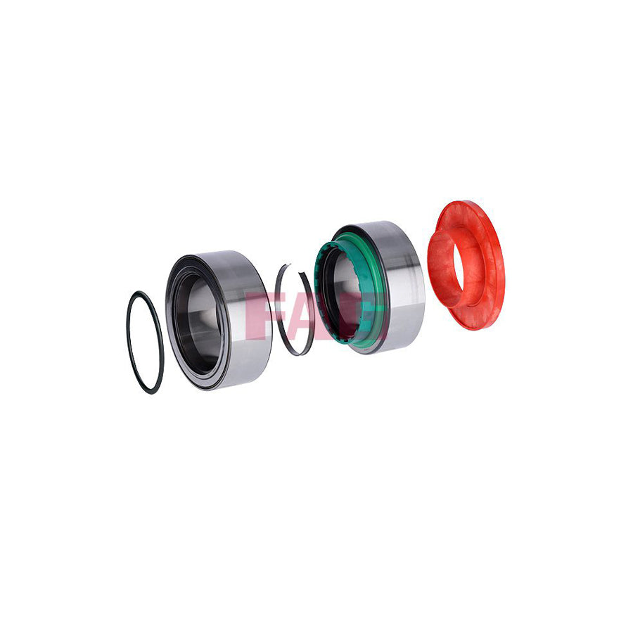 FAG 581863.05.Am Wheel Bearing