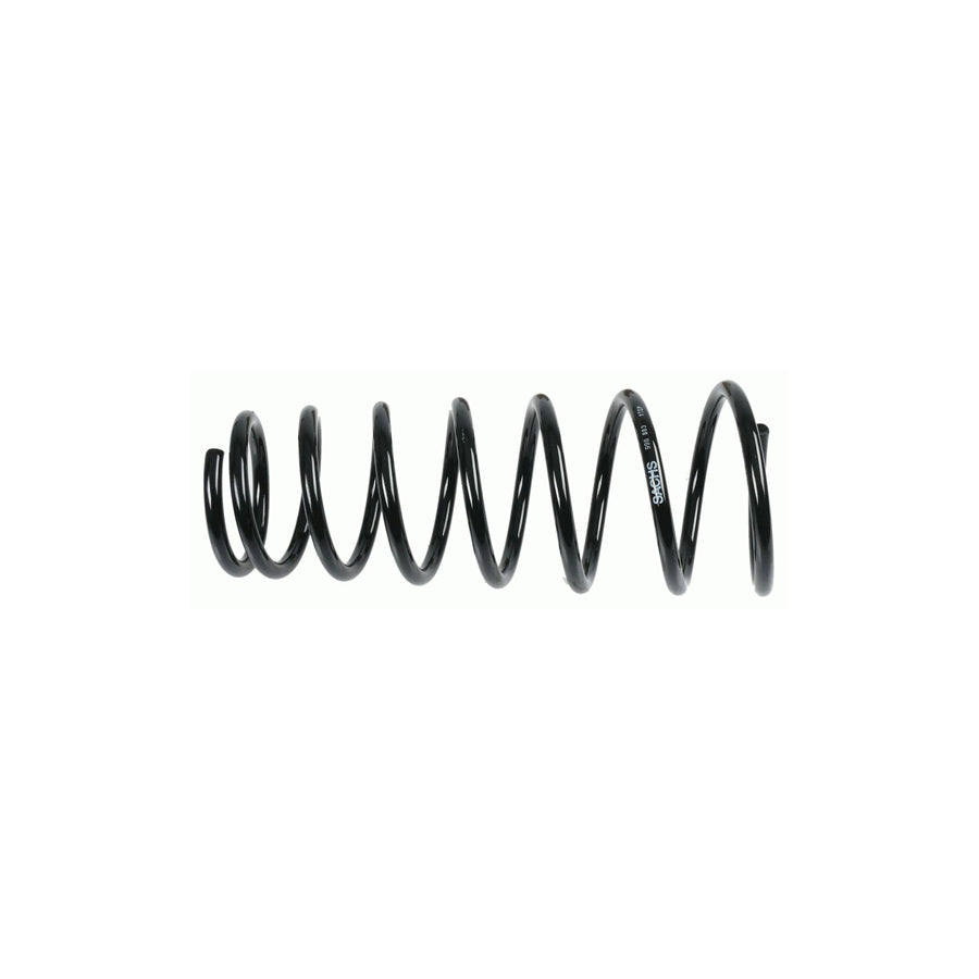 Sachs 996 883 Coil Spring