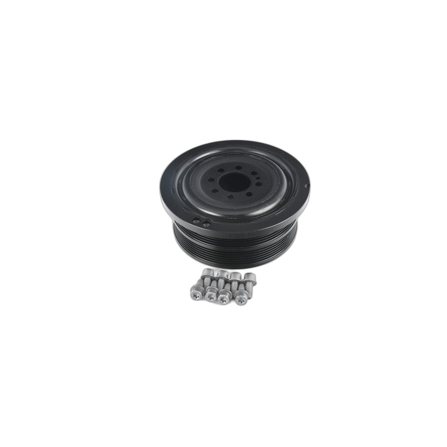 Genuine BMW 11237568345 E64 E61 Vibration Damper (Inc. 645Ci, 740Li & 750i) | ML Performance US Car Parts