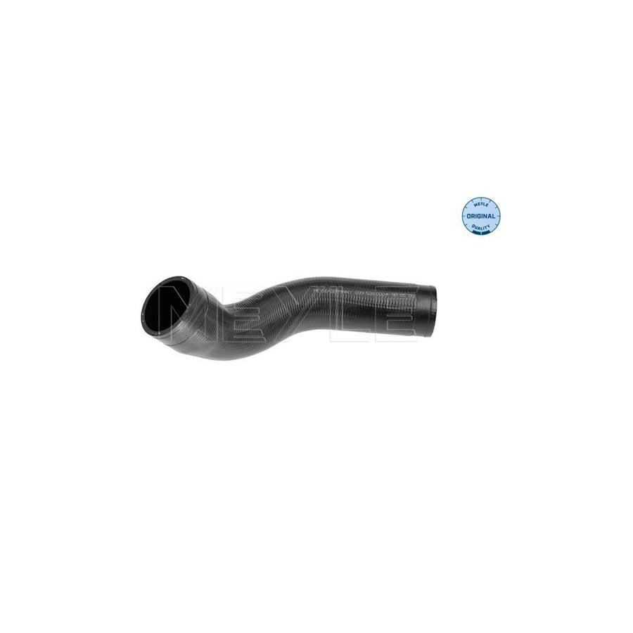 Meyle 039 528 0004 Charger Intake Hose Suitable For Mercedes-Benz Sprinter