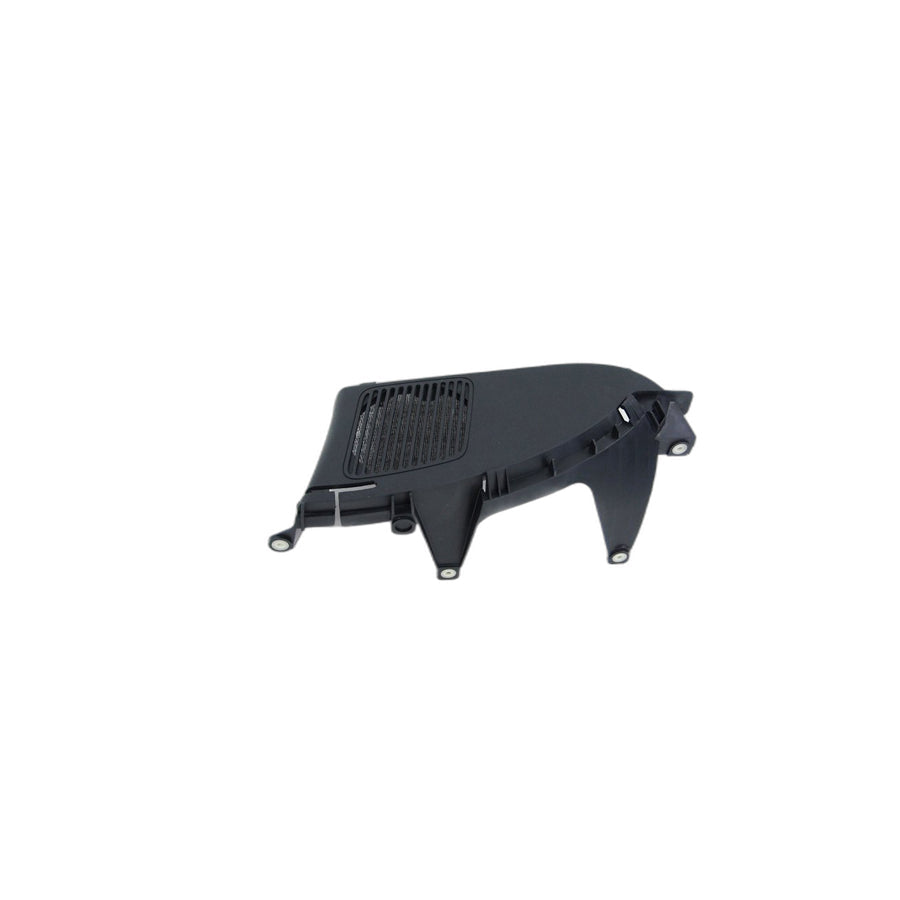 Genuine BMW 51438189203 E36 Lateral Trim Panel Left SCHWARZ (Inc. 316i 1.9, 318tds & 316i 1.6) | ML Performance US Car Parts