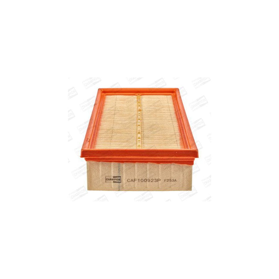 Champion Caf100923P Air Filter for Saab 9-3