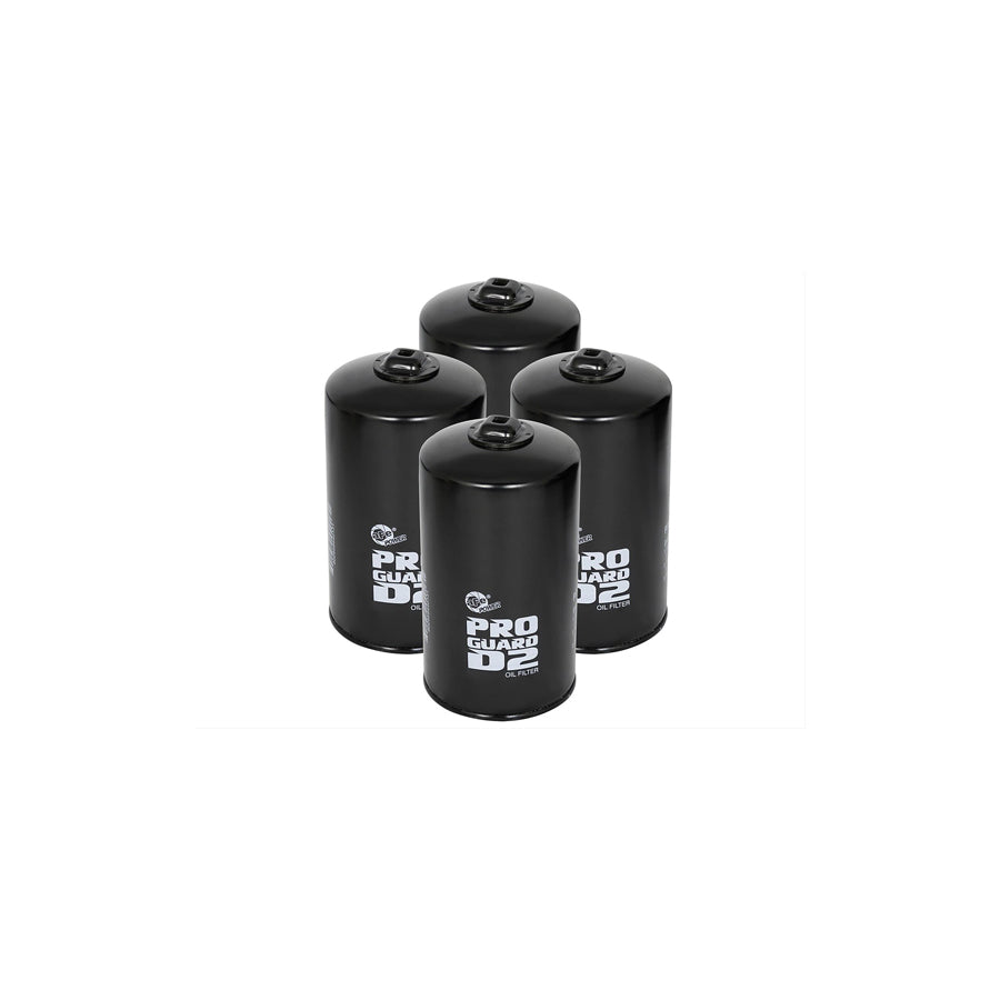 aFe 44-LF004-MB Oil Filter | ML Performance US Car Parts