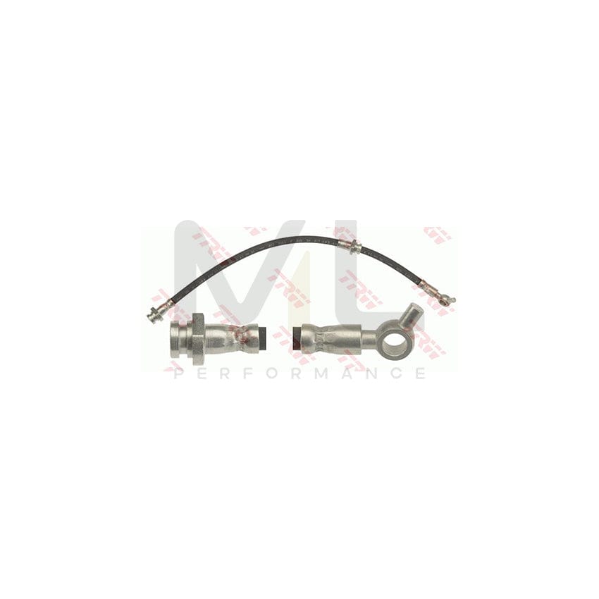 TRW PHD1035 Brake Hose 456mm, M10x1 | ML Performance Car Parts