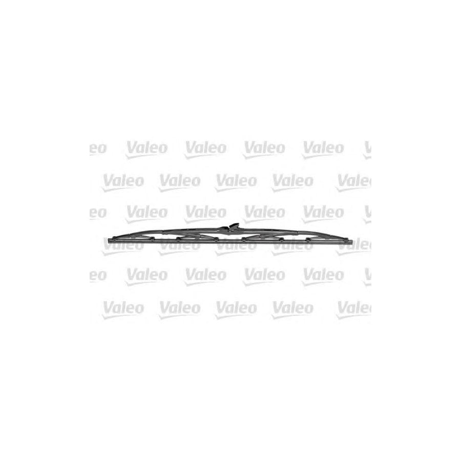 Valeo Silencio, Silencio Conventional Single 574171 Wiper Blade | ML Performance US Car Parts