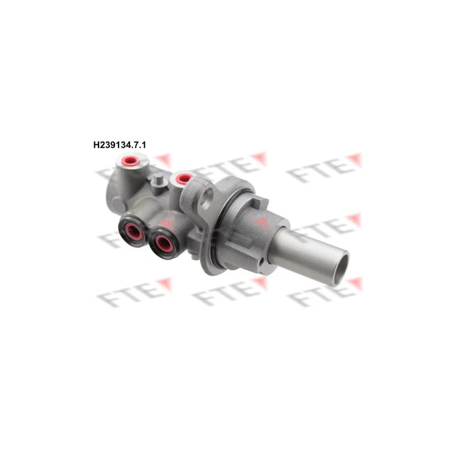 FTE H239134.7.1 Brake Master Cylinder