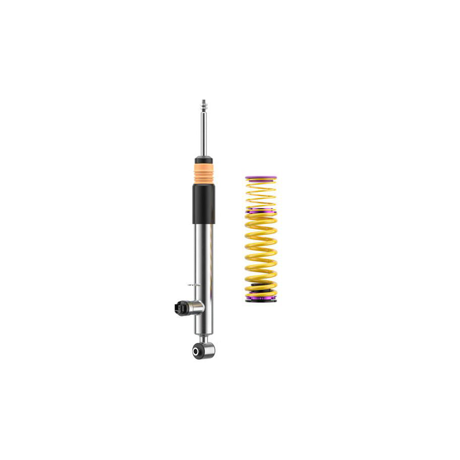 KW 39010059 Audi A3 8Y DDC Plug & Play Coilovers 8 | ML Performance US Car Parts