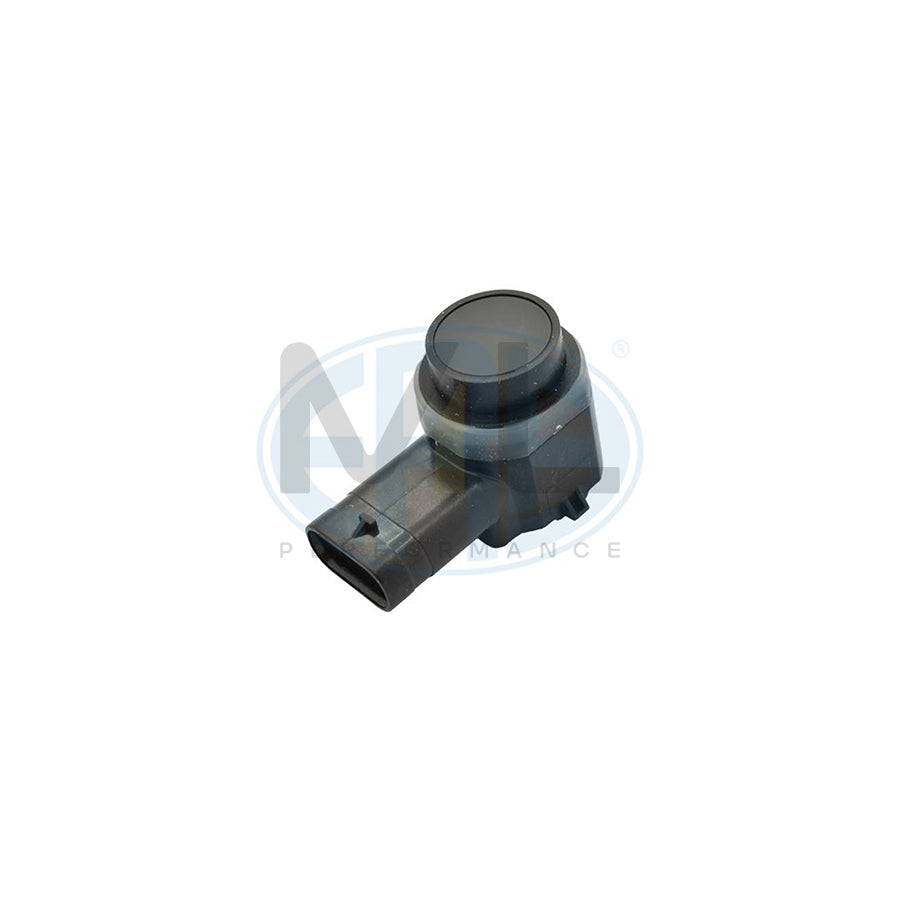 ERA 566037A Parking sensor Centre left, Centre right, Front, Black, Ultrasonic Sensor