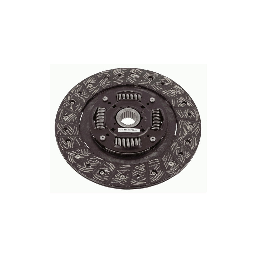 Sachs 1862 575 001 Clutch Disc For Mazda E-Series