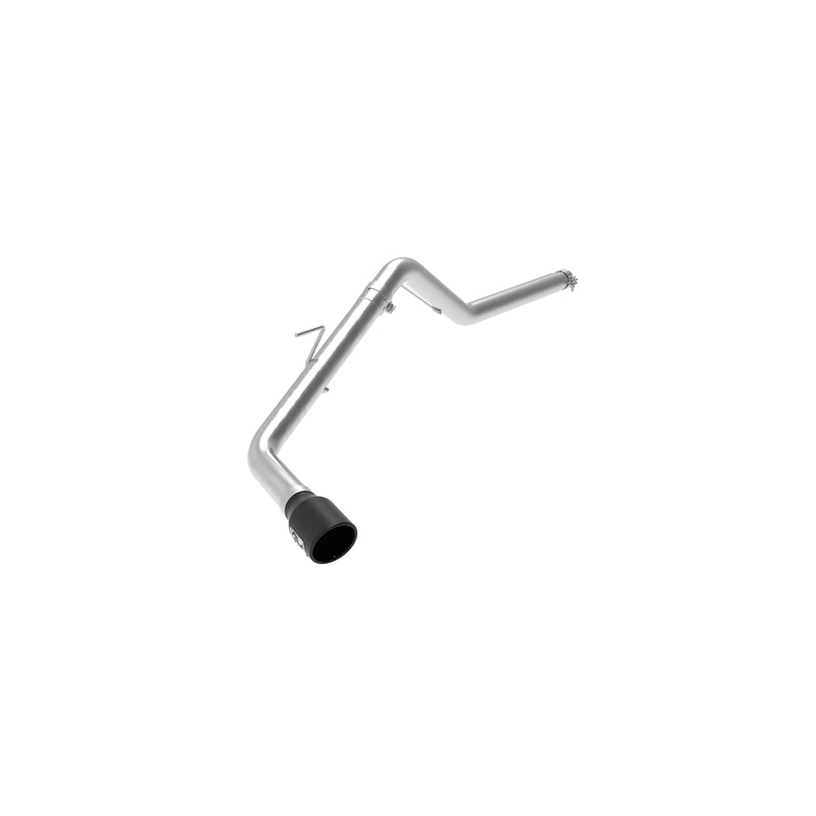 aFe 49-43114-B Axle-Back Exhaust System Ford Ranger 19-21 L4-2.3L (T) | ML Performance US Car Parts