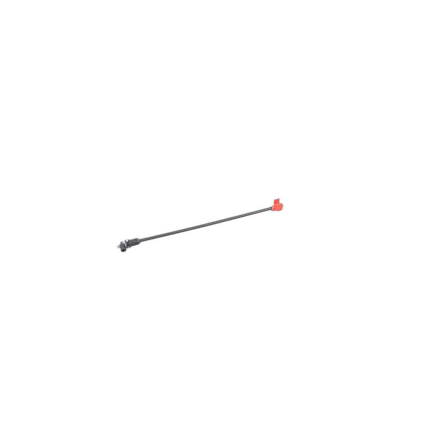 Genuine BMW 51247363801 I15 Bowden Cable, Emergency Unlocking (Inc. i8) | ML Performance US Car Parts
