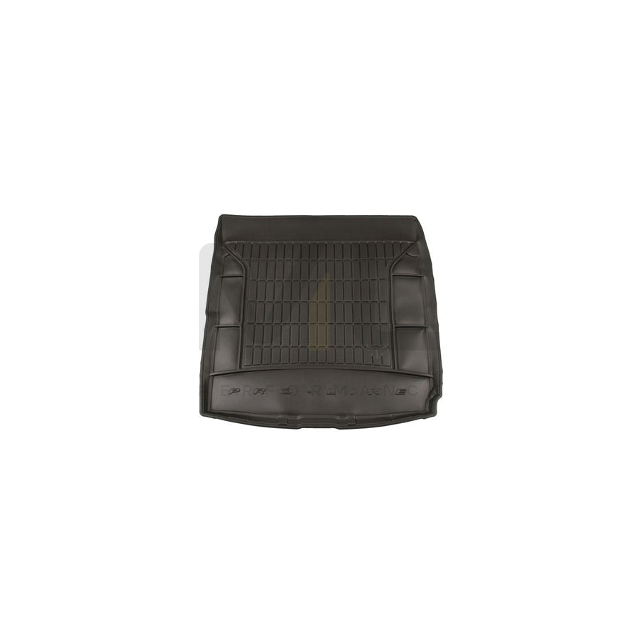 FROGUM TM406476 Car boot tray for VOLVO V90 II Estate (235,236) 1060x1062mm, Elastomer, Nonslip