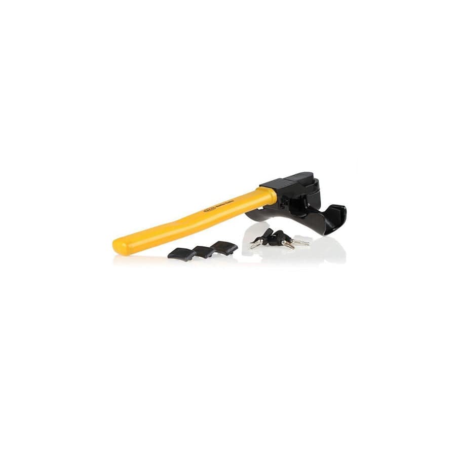 Alca 305000 STEERING WHEEL LOCK TITAN