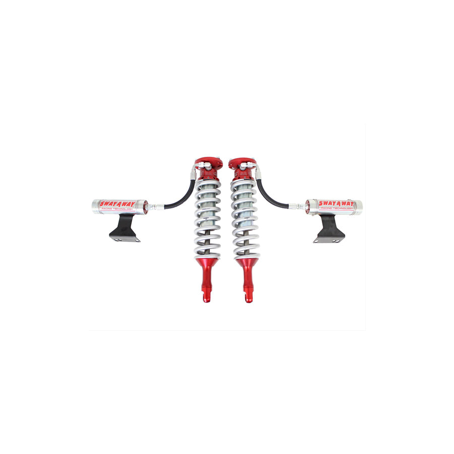 aFe 101-5600-15 Coilovers Toyota 4Runner/FJ Cruiser/Tacoma 05-21 | ML Performance US Car Parts