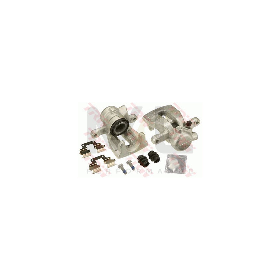 TRW BHN922 Brake Caliper | ML Performance Car Parts
