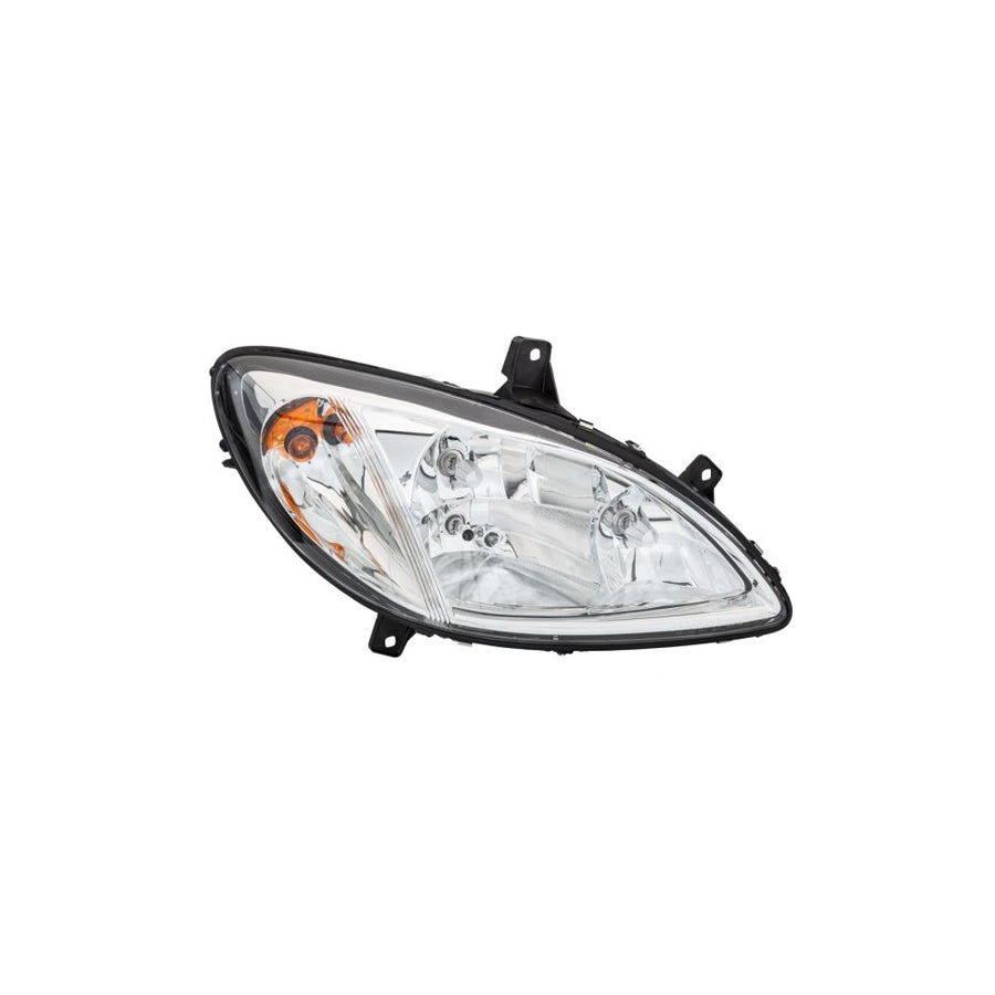 Hella 1EG 246 041-021 Headlight