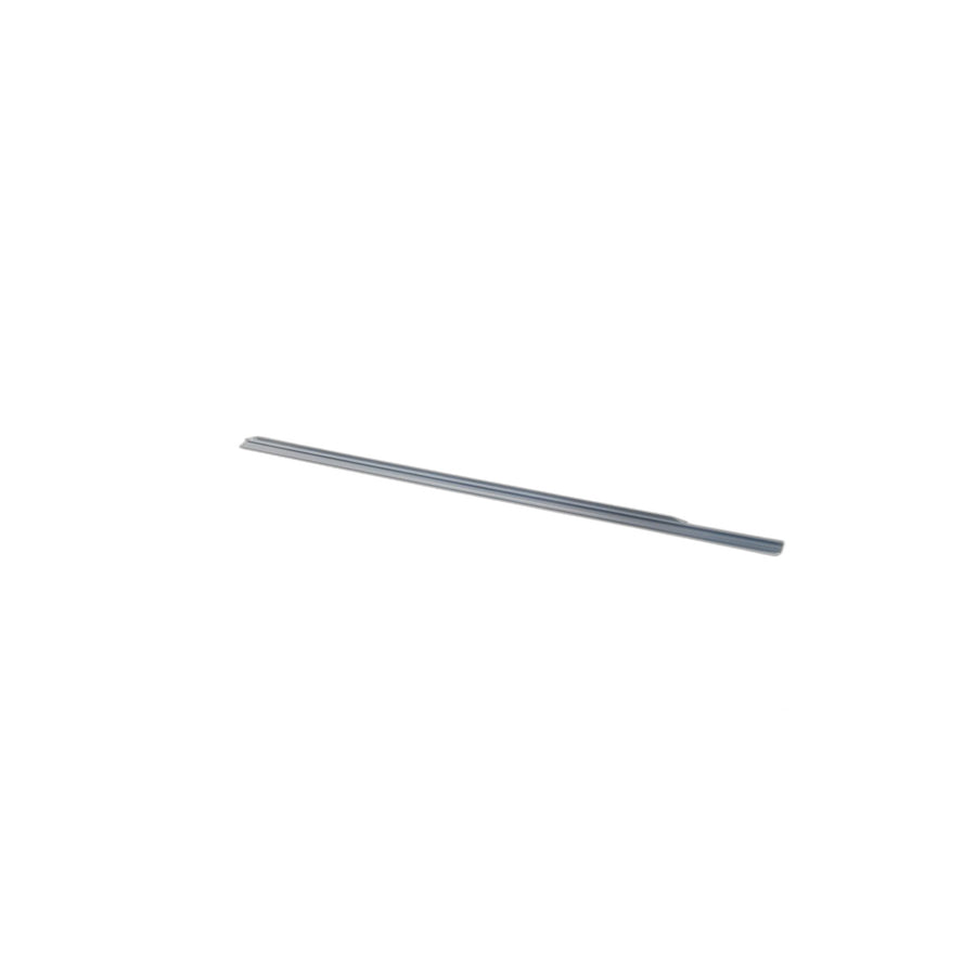 Genuine BMW 51471827289 E21 Sill Strip Left (Inc. 315, 320 & 323i) | ML Performance UK Car Parts