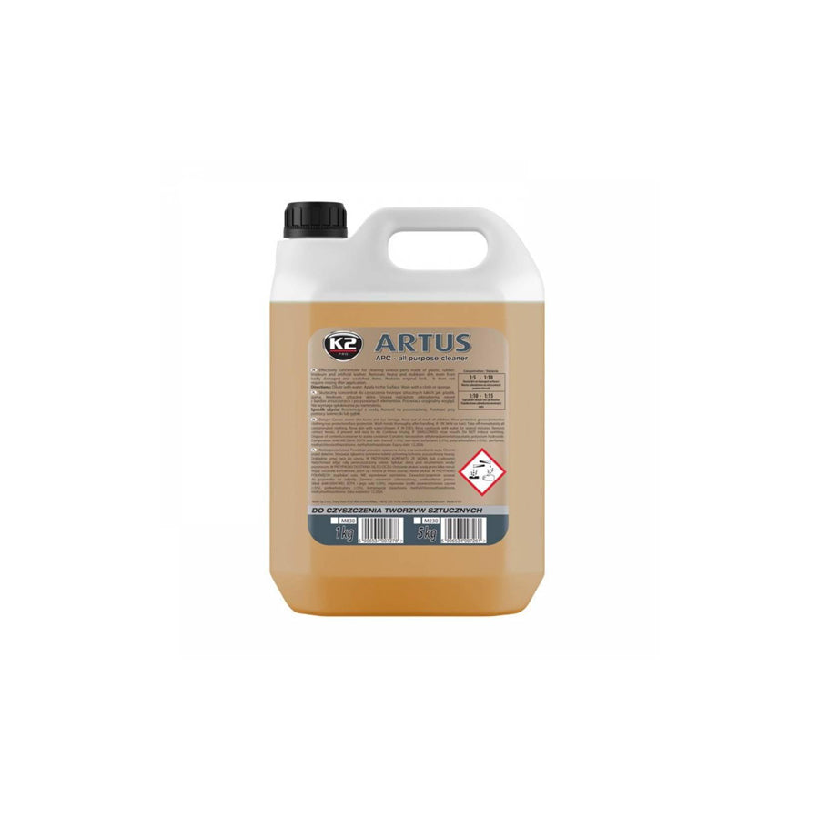 K2 M230 Synthetic Material Care Products