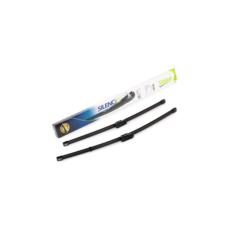 Valeo Silencio Flat Blade Set, Silencio X.Trm 574382 Wiper Blade | ML Performance US Car Parts