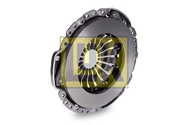 LuK 122 0312 10 Clutch Pressure Plate