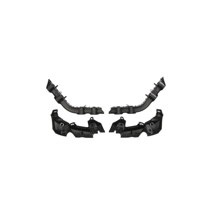 Blic 5504-00-5511939P Bumper Bracket For Peugeot 301 Saloon