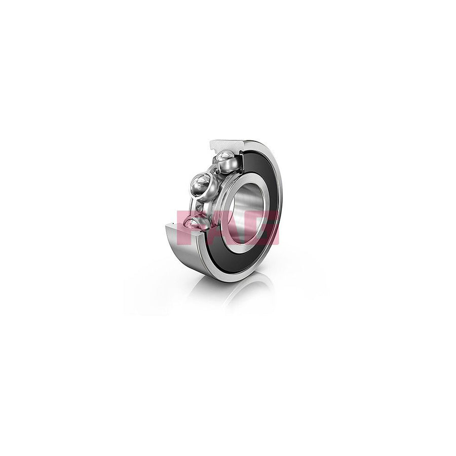 FAG 6004.2Rsr Bearing