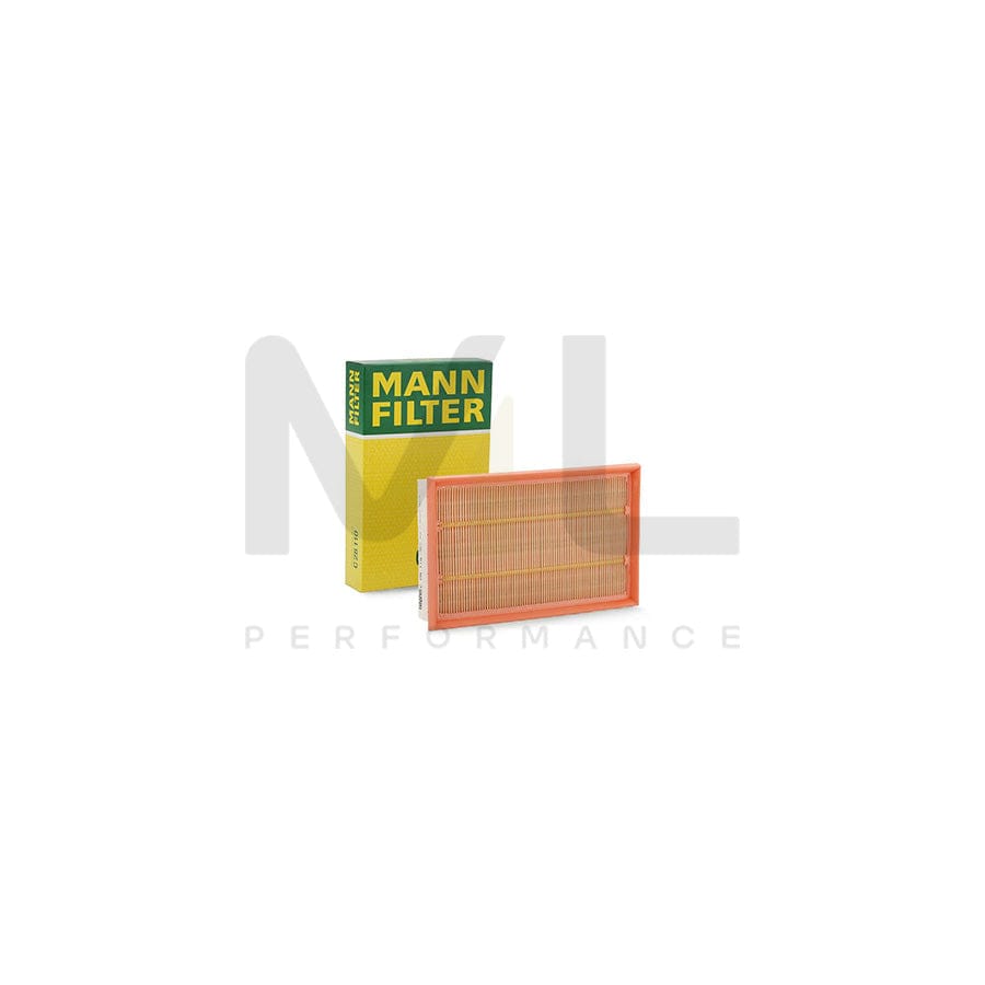 MANN-FILTER C 28 110 Air Filter Filter Insert