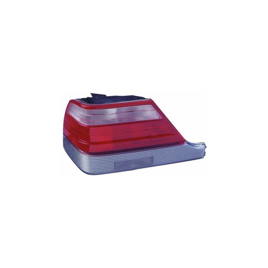 Abakus 4401913Ruecr Rear Light Suitable for Mercedes-Benz S-Class Saloon (W140)