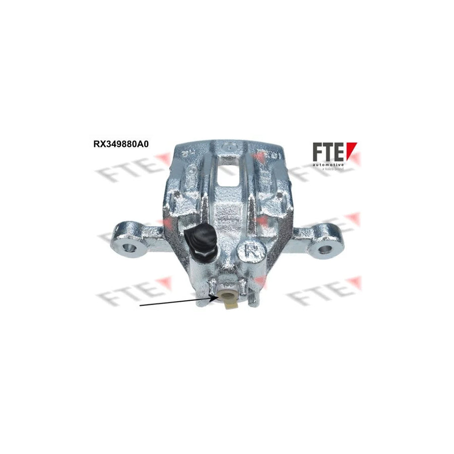 FTE Rx349880A0 Brake Caliper